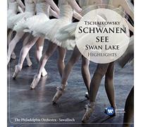 Tschaikowsky, P. I. - Schwanensee Highlights