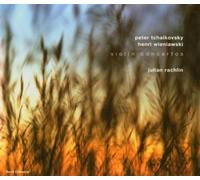 Tschaikowsky,p.i./wieniawski,h - Violin Concertos
