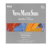 Peter I. Tschaikowsky - Pathétique - Symphonie Nr. 6