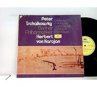 Tschaikowsky, Peter - Berliner Philharmoniker, Herbert Von Karajan - Symphonien No. 5 & 6