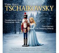 Tschaikowsky, Peter Iljitsch - Nussknacker-Suite-Dornröschen