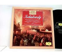 Tschaikowsky, Peter - Klavierkonzert Nr. 1 B-Moll Op. 23 / Fantasie-Ouvertüre 'Romeo Und Julia'