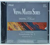 Symphonie Nr.5 (Radio Symphony Orchestra Ljubljana) [Import anglais]