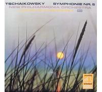 Tschaikowsky: Symphonie Nr. 5 [Vinyl LP] [Schallplatte]