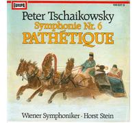 Tschaikowsky Symphonie Nr.6 Pathetique