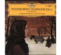 Tschaikowsky - Symphonie Nr.6 "pathétique"