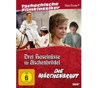 Tschechische Filmklassiker Mrchen Edition,