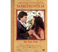 Tschechische Märchen-der Dritte Prinz [Import allemand]