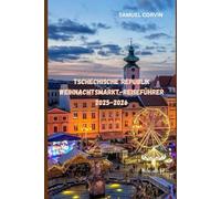 Tschechische Republik Weihnachtsmarkt-Reiseführer