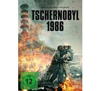 TSCHERNOBYL 1986 - KOSLOWSKI,DANILA DVD NEW