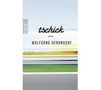 Tschick: roman