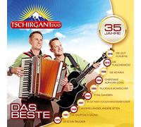 Tschirgant Duo - Das Beste-35 Jahre
