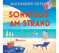 Tschorn,Sascha - Sonntags am Strand