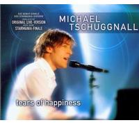 Tschuggnall,Michael - Tears of Happiness [Import]