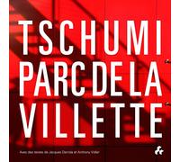 Tschumi Parc de La Villette