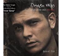 Tse, Daniel - Broken Wing