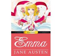 Tse, Po - Manga Classics Emma