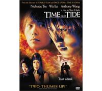 Tse - Time & Tide [DVD] [2000] [Region 1] [US Import] [NTSC]