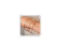 TseenYi Gold Bangle Bracelet for Women Multi Layer Stack Textured Bangle Bracelets Boho Multi Wide Bangle Set Indian Bollywood Stackeble Bangle Bracelet Vintage Chunky Bnagle Bracelet Women Jewelry