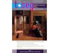 TSEG - Volume 18 - Issue 3 - 2021 (TSEG - The Low Countries Journal of Social and Economic History)