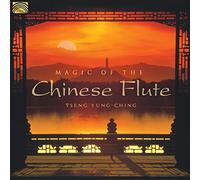 Tseng Yung-ching - Magic Of The Chinese Flute
