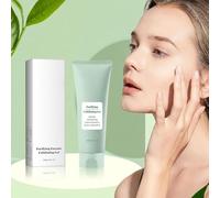 Tseriact Deep Cleansing & Purifying Exfoliating Gel - Face & Body Scrub with Moisturizing 1PCS(60g/2fl.oz.)