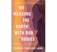 We Measure the Earth with Our Bodies