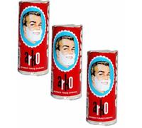 TSF Shaving Set of Arko Shaving Soap in Bowl and 20 Styptic Matches