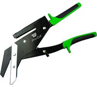 TSF Slate Cutter with Hole Punch SC02G 55mm Roofers & Slaters Tools