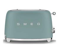 TSF01EGMUK 2 Slice Toaster - Emerald Green