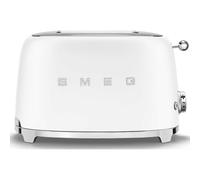 Smeg DCF02WHUK coffee maker Semi-auto Drip coffee maker 1.4 L