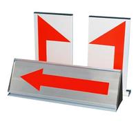Tsffae 3pcs Serve Right Converter Change Serve Rights Arrow Sign Foul Card Alternating Arrow Basketball Game Equipment Exercise Accessories