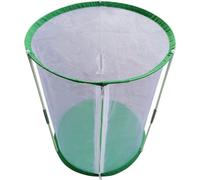 Tsffae Insect Butterfly Habitat Butterfly Garden Kit 30 * 40cm Large Butterfly Habitat Cage Collapsible Insect Net Butterfly House for Kids