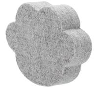 Tsffae Needle Felting Mat, Needle Felting Pad, Wool Felting Mat Cute Paw Felting Pad for Needle Felting, Felting Projects Gift Sewing Projects Making
