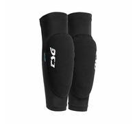 TSG 2nd Skin Bicycle Cycle Bike Elbow Guard 2.0 Black