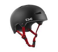 Bike Helmet TSG Super Light Black XX Large