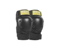 TSG All Ground Elbow Pads Guards Bike Skate BMX MTB Protection Black