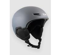 TSG All Terrain Graphic Design Helmet grey fade LXL