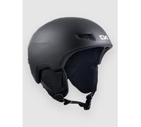 TSG All Terrain Helmet satin black LXL