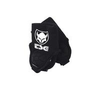 TSG Ankle Guard Black
