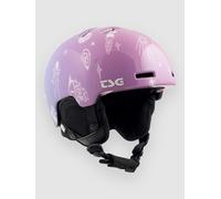 TSG Arctic Nipper Mini Graphic Design Kids Helme g XXSXS