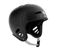 TSG BMX Dawn Flex Helmet Black