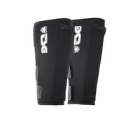 TSG BMX Shin Pads black Size:L/XL