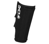 Tsg Shinguard Bmx Shin Guard Black S-M
