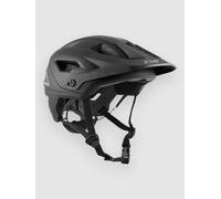 TSG Chatter Solid Color Helmet satin black LXL