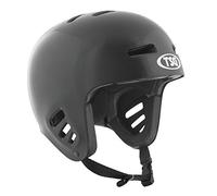 TSG Dawn Flex Solid Color Black black Size:S/M