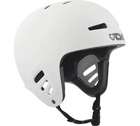 TSG Dawn Lid - White, S/M