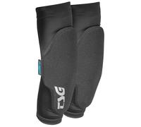 TSG Elbow-Sleeve Dermis A Kids Elbow Protection black XXS