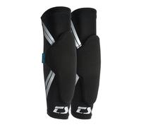 TSG Elbow Sleeve Dermis A Pads Arm / Elbow Pads BMX MTB Bike Protection Black