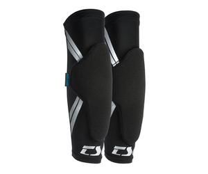 TSG Elbow Sleeve Dermis A Pads Arm / Elbow Pads BMX MTB Bike Protection Black